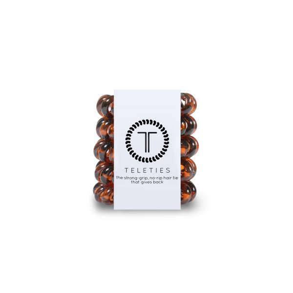 Photo of Tortoise Hair Coil