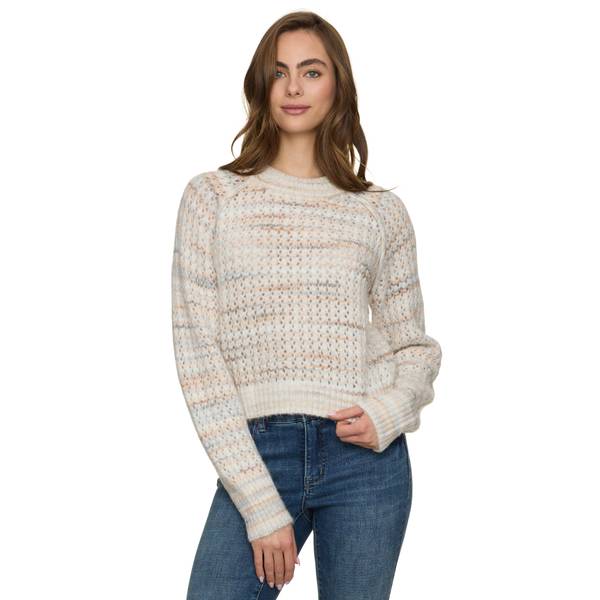 Women's Eunice Raglan Shirt Sweater | Medium | Flag & Anthem Women's