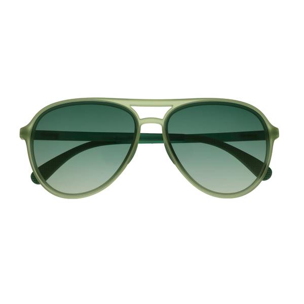 goodr Mach G Sunglasses, Men's, Green