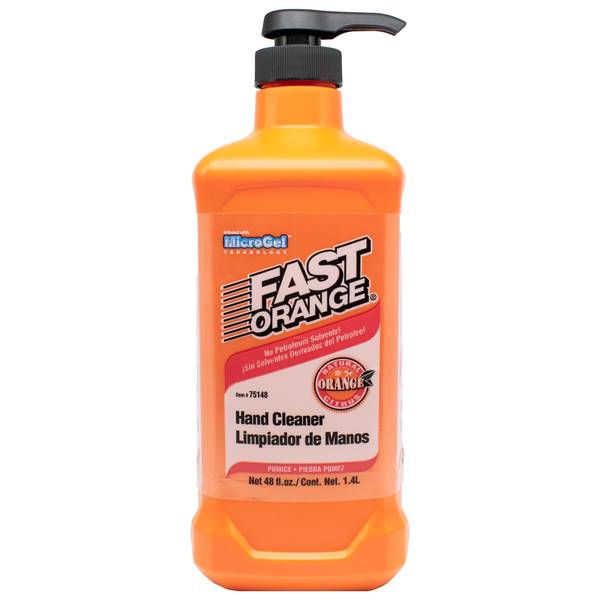 Photo of Pumice Hand Cleaner, 48 oz