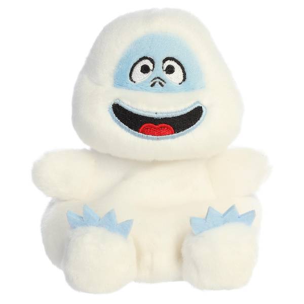 Aurora Rudolph the Red-Nosed Reindeer Palm Pals 5" Bumble