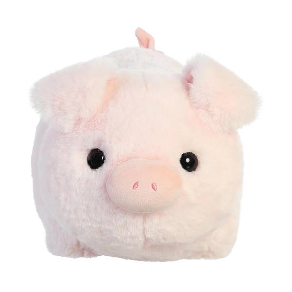 Aurora Spudsters 10" Cutie Pig