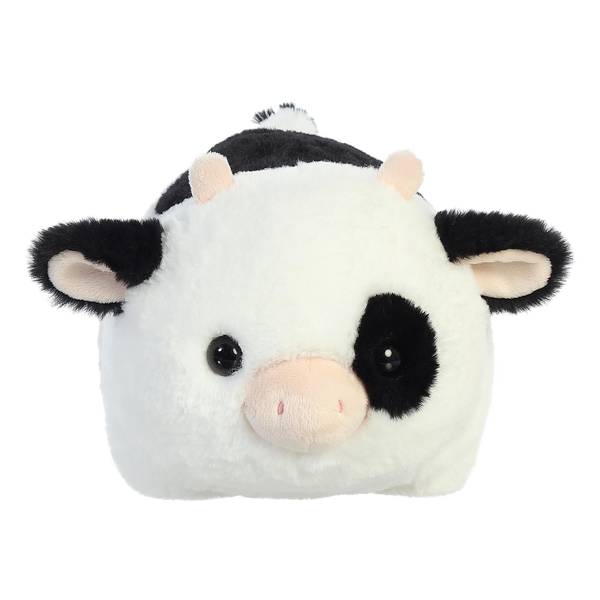 Medium Tutie Cow Spudsters Adorable Stuffed Animal