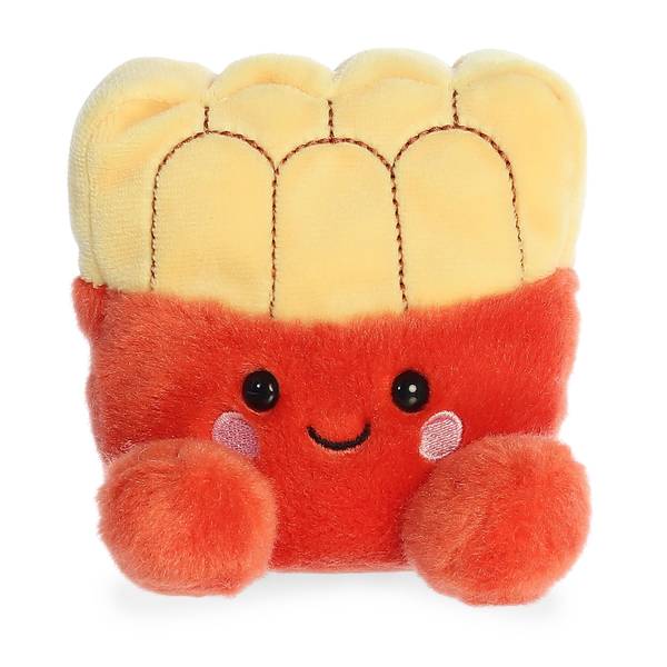 Aurora Palm Pals 5" Frenchy Fries