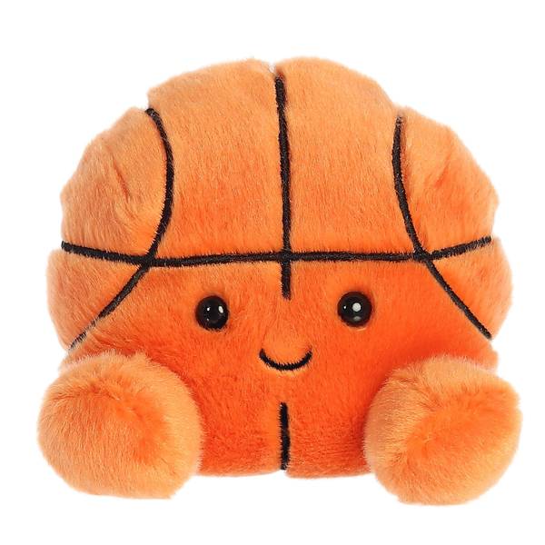 Aurora Palm Pals 5" Hoops Basketball