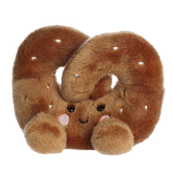 Aurora Palm Pals 5" Twist Pretzel