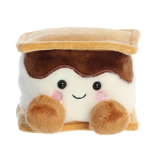Aurora Palm Pals 5" Toastee Smore