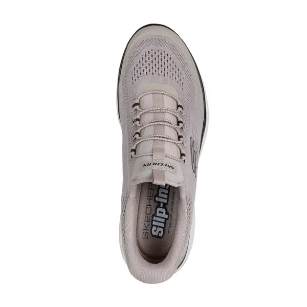 Skechers Men's Slip-Ins Summits - 233045-NVYL-8.5 | Blain's Farm