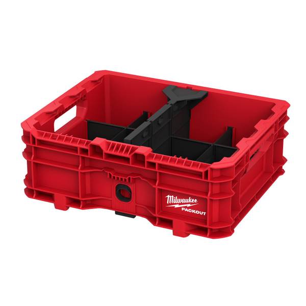 Photo of PACKOUT Low-Profile Crate