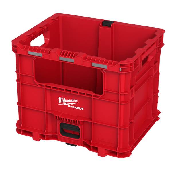 Photo of PACKOUT XL Crate