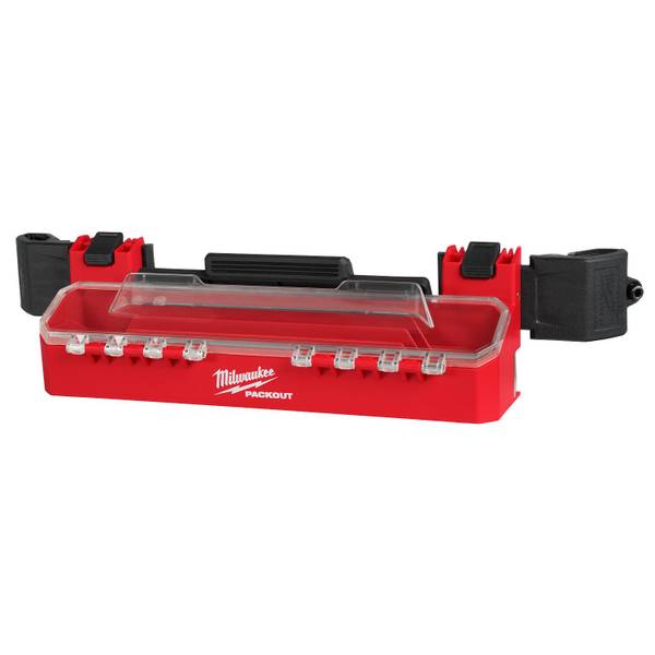 Photo of PACKOUT Tool Box Accessory Case Attachment