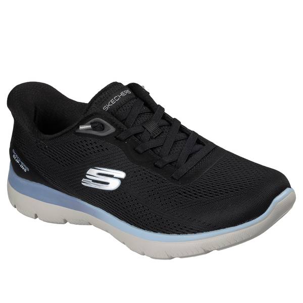 Skechers Women's Summits Slip-In Shoes