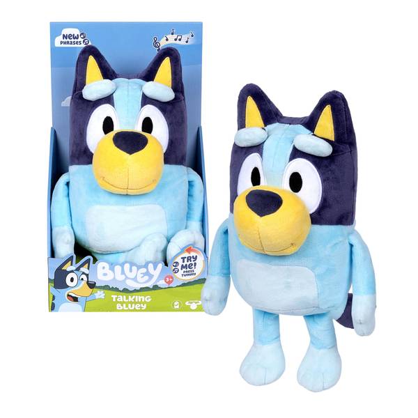 Photo of Talking Plush