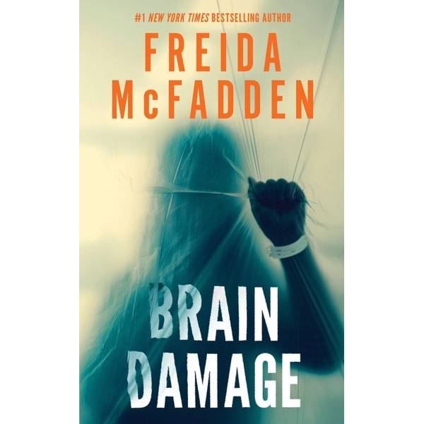 Photo of Brain Damage