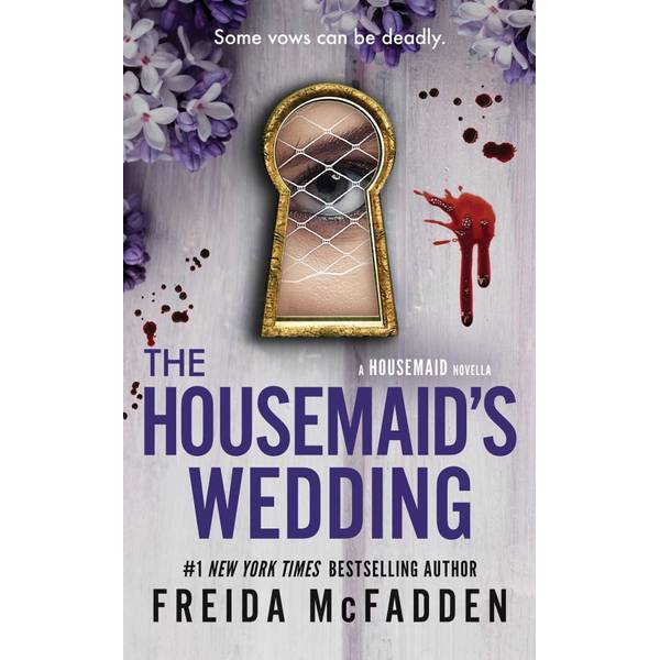 Photo of The Housemaid's Wedding
