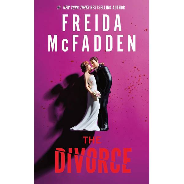 Photo of The Divorce