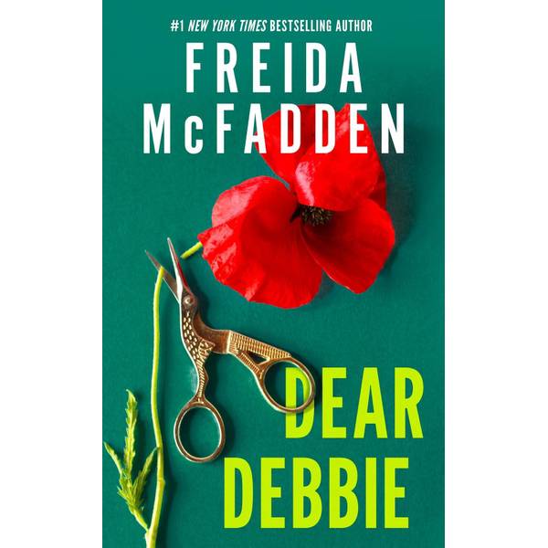Photo of Dear Debbie