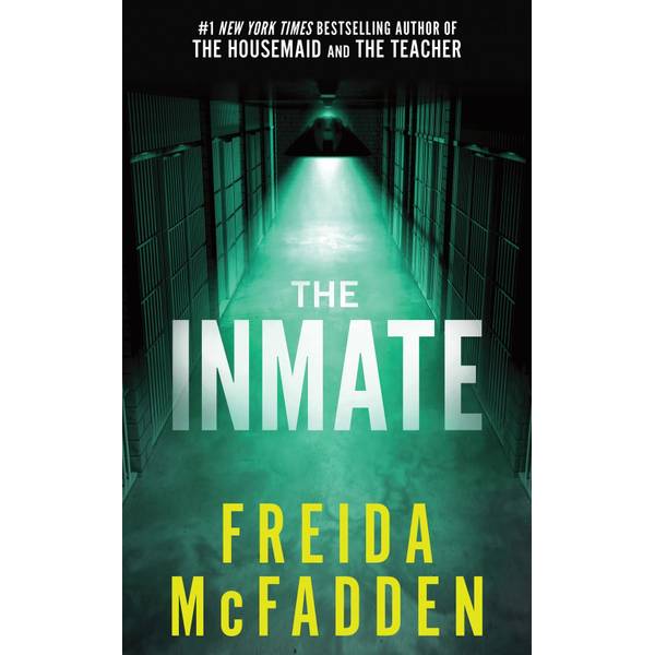 Photo of The Inmate