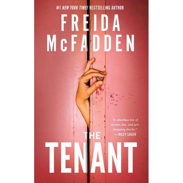 Photo of The Tenant