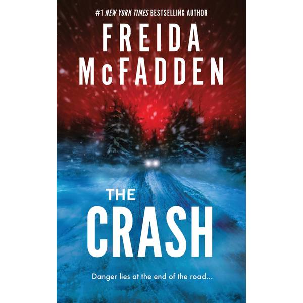 Photo of The Crash