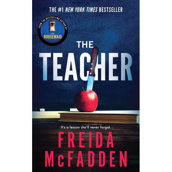Photo of The Teacher