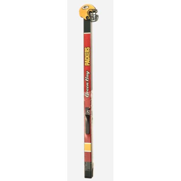 Photo of Green Bay Packers Helmet BBQ Lighter