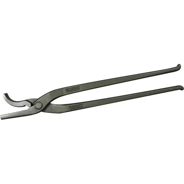 Professional Farrier Horse Shoe Nail Puller Farriers Tools 12" Horse Equipments 