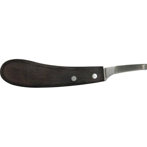 Photo of Narrow Blade Hoof Knife