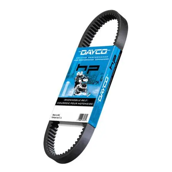 DAYCO PRODUCTS SNOWMOBILE BELT