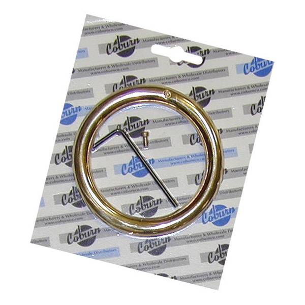 Photo of 3/8" Bull Ring