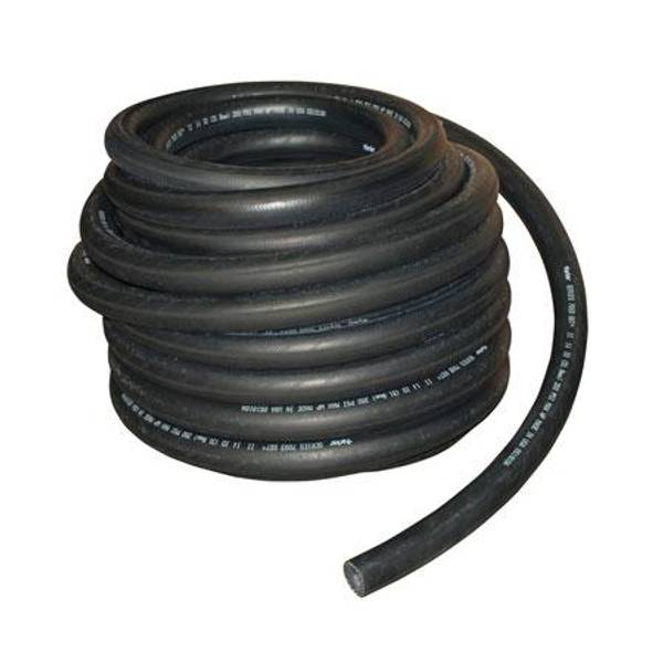 Photo of 50' AG 200 EPDM Rubber Spray Hose Roll