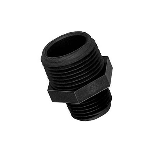 Green Leaf Reducing Nipple