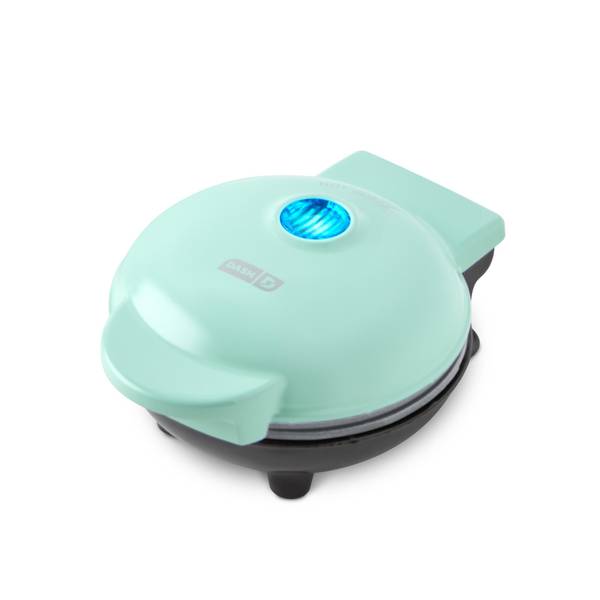 Dash Mini Waffle Maker