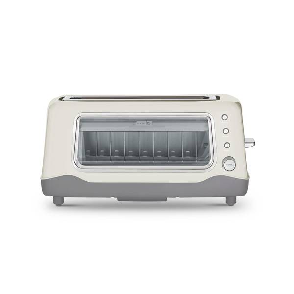 Dash Clear View Toaster