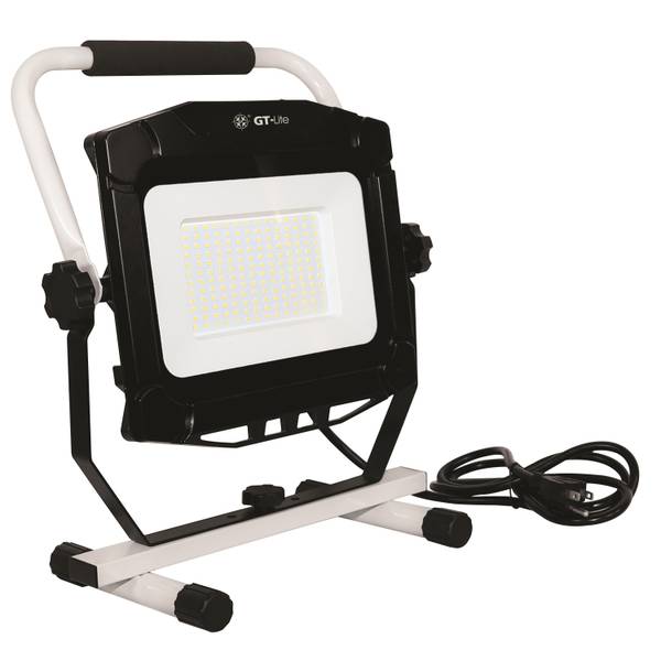 GT-Lite 10,000 Lumen LED Portable Work Light