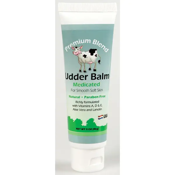 udder balm for dogs