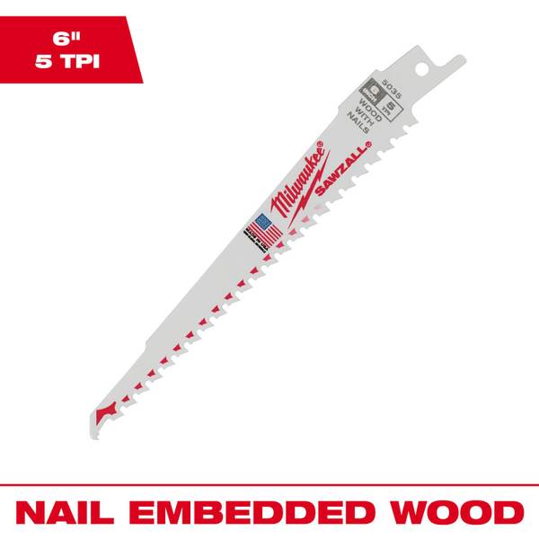 Best sawzall blade for plaster walls new arrivals