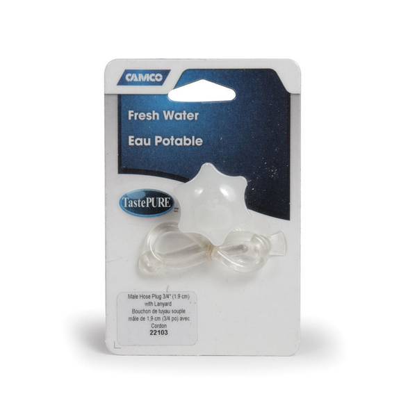 Photo of Male Hose Plug