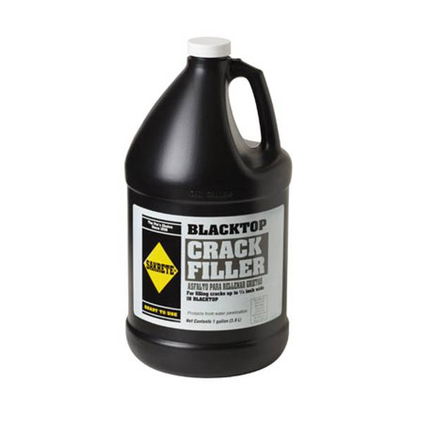 Sakrete Blacktop Crack Filler 60450026 Blain's Farm & Fleet