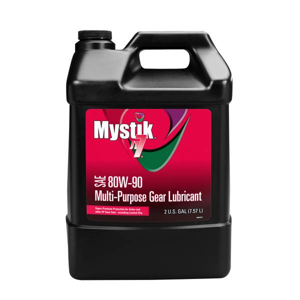 Photo of 80W90 JT-7 Multi - Purpose Gear Lubricant