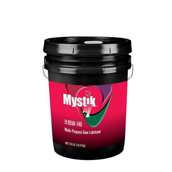 Photo of 85W140 JT-7 Multi - Purpose Gear Lubricant