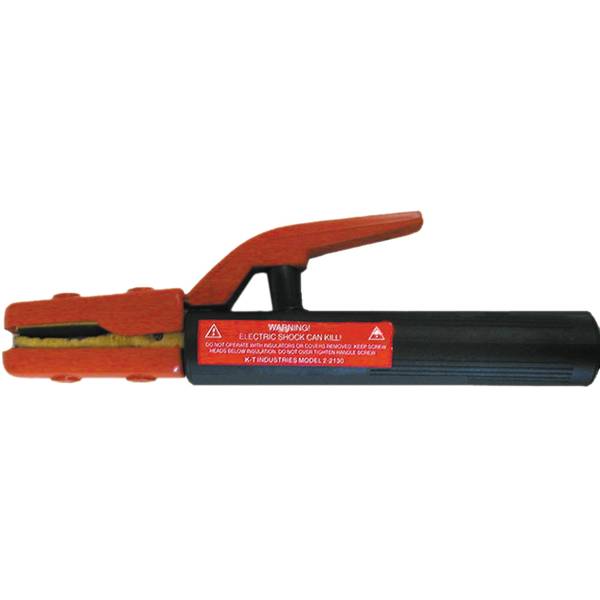 Photo of Electrode Holder