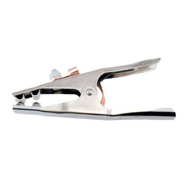 Photo of Steel Ground Clamp