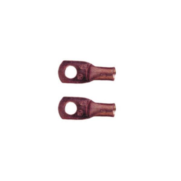 K-T Industries 2-Pack 6x1/4