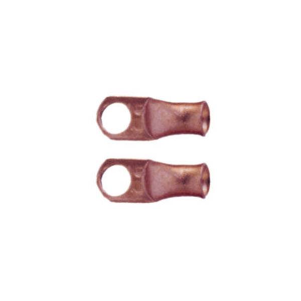Photo of 2-Pack 2x3/8" Cable Lugs