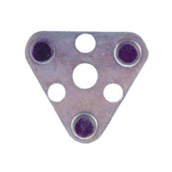 Photo of Three Flint Replacements