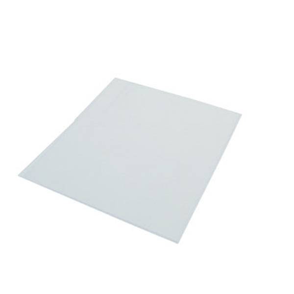 K-T Industries Replacement Clear Welding Lens, 4-1/2