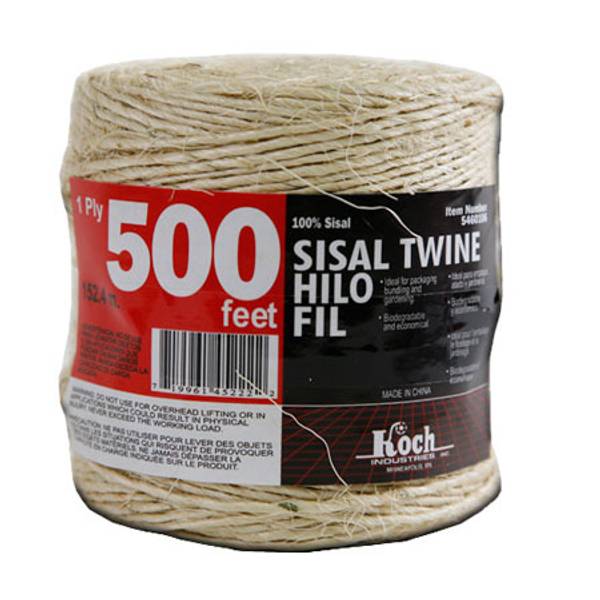 Photo of Sisal Twine