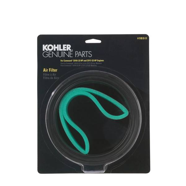 Photo of 47 883 03-S1 Air Filter