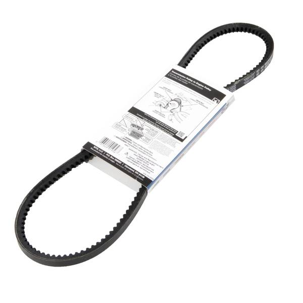 MTD Ersatz-Schneefräsenriemen – 3/8 Zoll X 34,4 Zoll | Original #954-0367